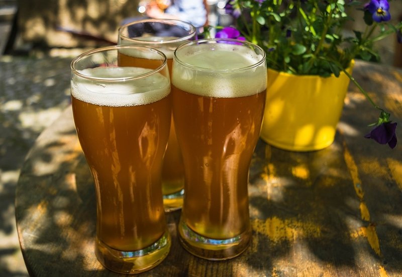 Hladno pivo