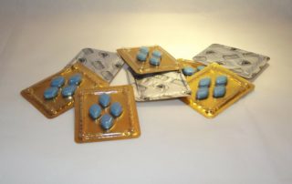 Viagra za potenco