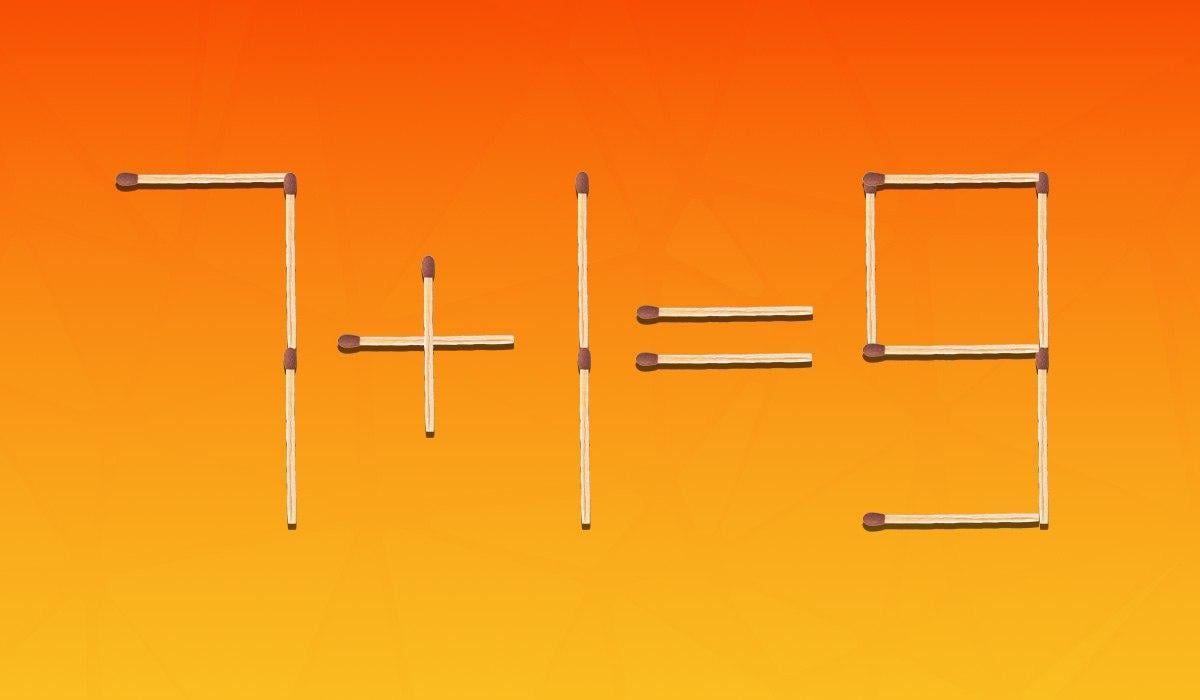 Katera 2 sirka premakniti: 97 % ljudi ne more odgovoriti v 8 sekundah