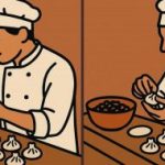 IQ test: v 31 sekundah poiščite 3 razlike na sliki