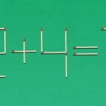 Le 2 % ljudi lahko v prvem poskusu povleče tekmo