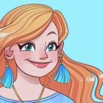 Samo genij lahko v petih sekundah najde napako na risbi: