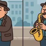 Test IQ: v 31 sekundah poiščite 3 razlike na sliki