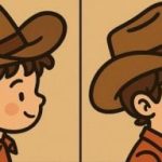 Test IQ: v 51 sekundah poiščite 3 razlike na sliki